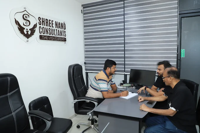 Spouse & Family Visa