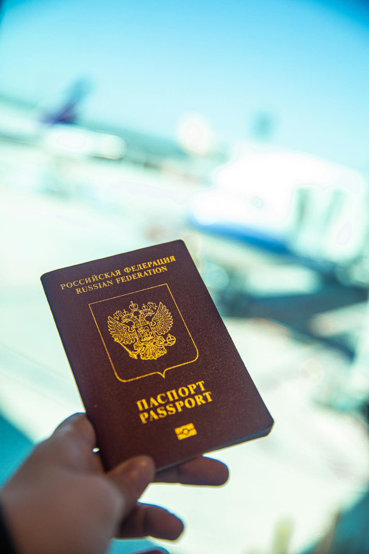Tourist / Visit Visa