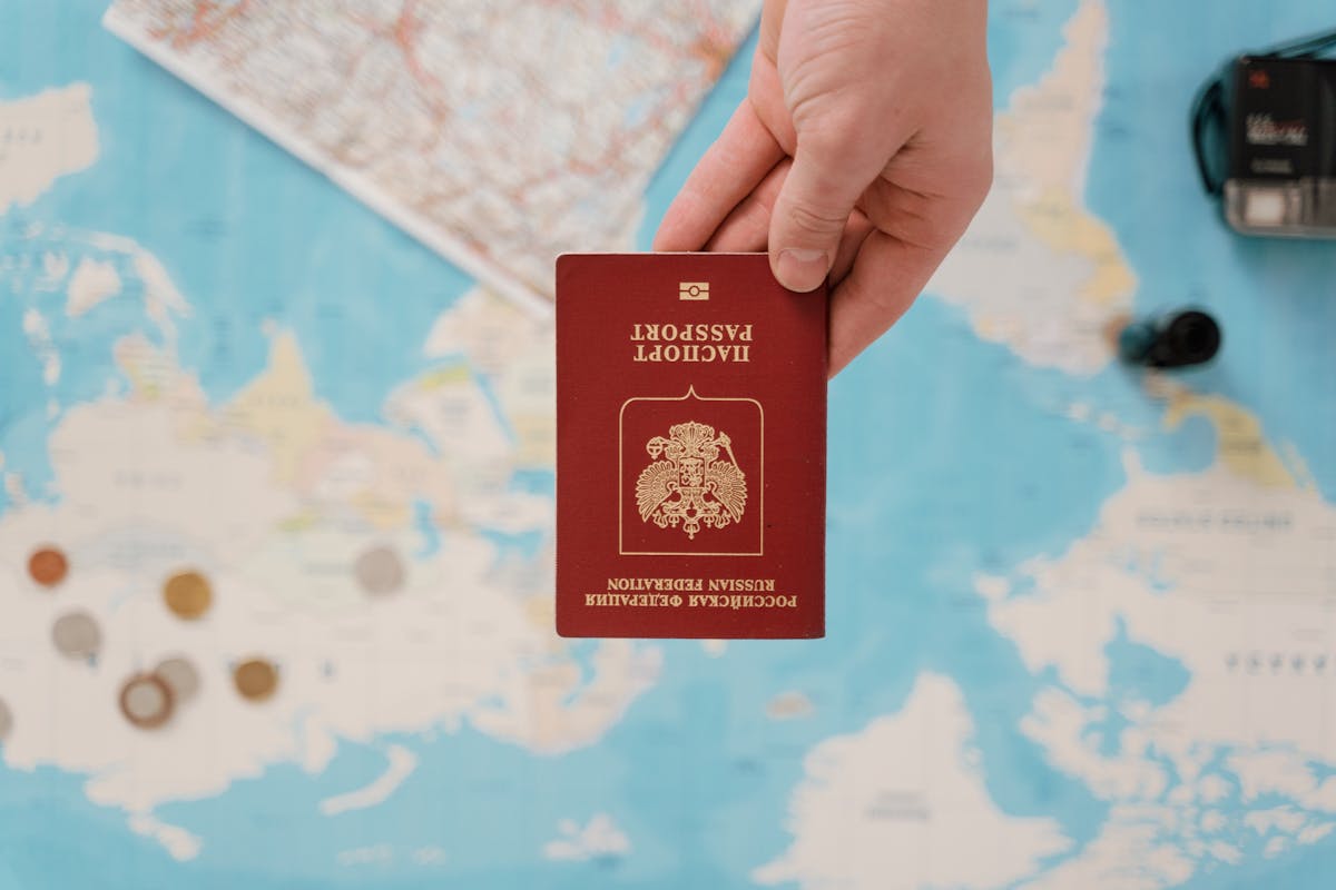 Permanent Residency (PR)