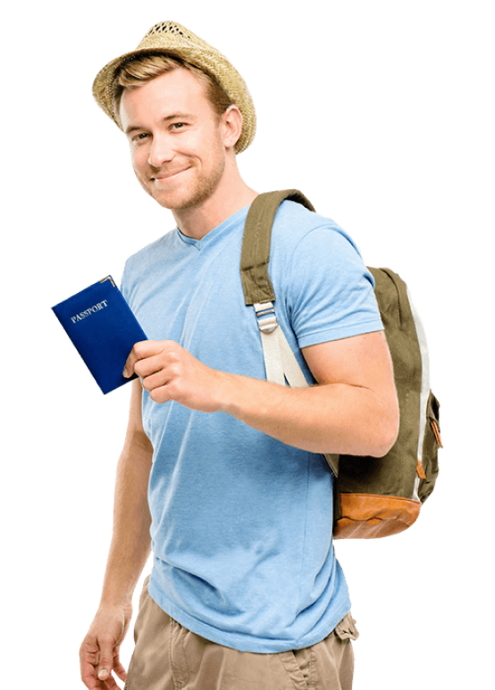 Travel Visa