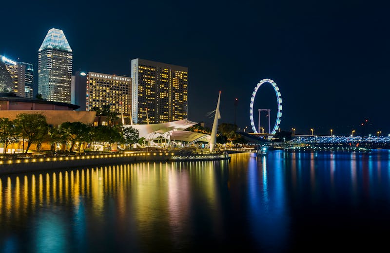 Singapore