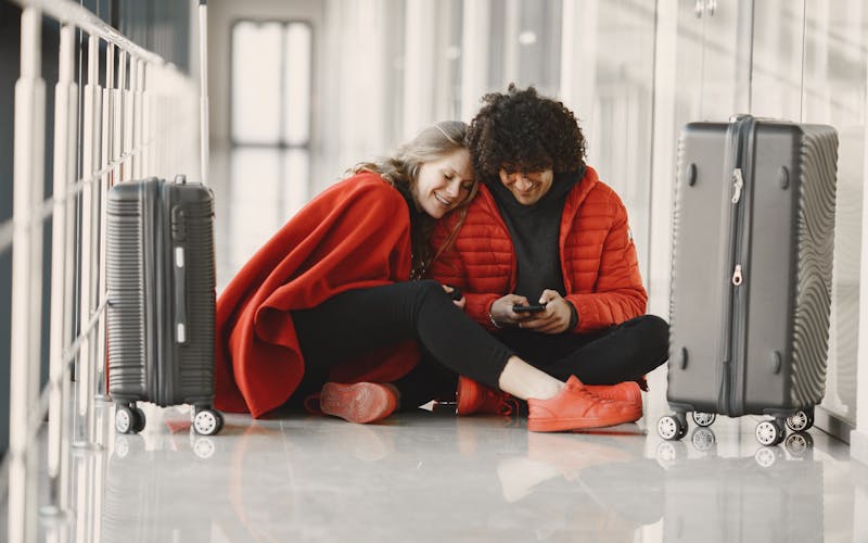 Spouse & Family Visa