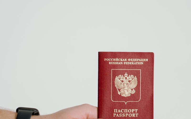 Tourist Visa