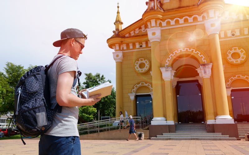 Student Visa